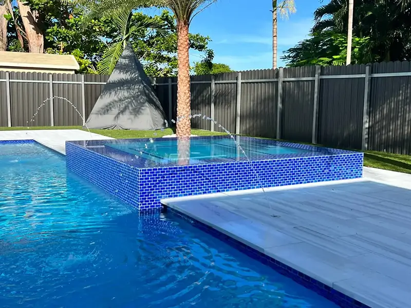 Kid Pool Accessories