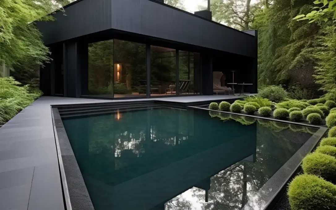 Swimming Pool Ladders
